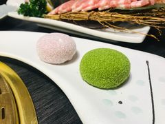 -AJIYA·池袋日式烧肉自助(天津万象城店)