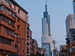 -紫峰大厦