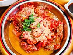 -乔街深夜食堂·小龙虾·高压锅生蚝(杭州总店)