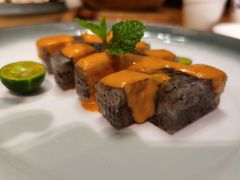 -肴约·花园式餐厅(湖里店)