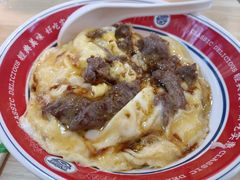 -明記茶餐廳(福田总店)
