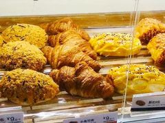 -85度C(厦门中华城新店)