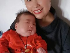 -娜姐娜娜家·月嫂·育儿嫂(嘉妇幼店)
