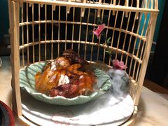-佬麻雀·新湘菜(珠海金发购物中心店)