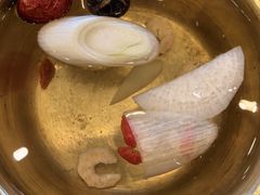 -东来顺饭庄(金泉广场店)