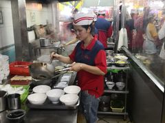 -银记肠粉店(北京路店)