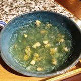 宝玉乌梅冰粉
