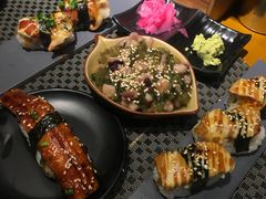 -昊·来了寿司(双楠2店)