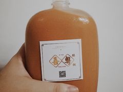 -喜粤糖朝餐厅(三八广场店)