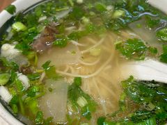 -贯贯吉·清真餐厅(浙江中路店)