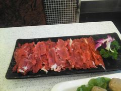 -许府牛杂·鲜牛肉火锅(梁溪万达店)