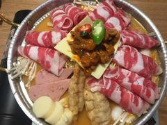 -西月山居匠心创意料理(江汉路新佳丽广场店)