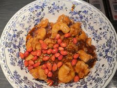 -阿大排档(长春这有山店)