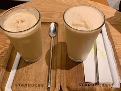 -星巴克(天津鲁能中心第三店)