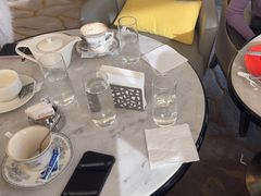 -三迪希尔顿酒店·星空酒廊