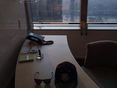 -上海柏悦酒店