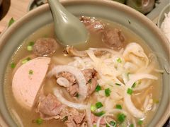 -安南小馆(华润城万象天地店)