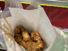 -傅强排骨(成都总店)