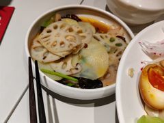 -一醒·手工面·西北传统小吃(悠方购物中心店)