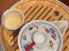 -南拳十三姨·潮汕砂锅粥(世纪金源店)