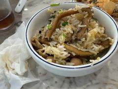 -台山新孖宝柴火黄鳝饭(三合温泉店)