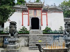 -古隆中景区