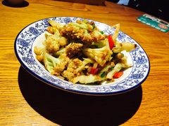 -去茶去餐厅(中央大街店)