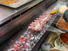 -三中高皇羊肉馆