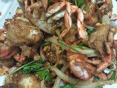 -烁佳海鲜大馅饺子