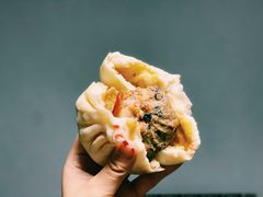 -老陶包子铺(南大西南村店)