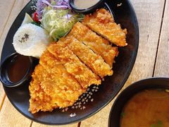 -Cafe Alice咖啡爱丽丝(奥城店)