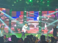 -斯卡拉演艺集团