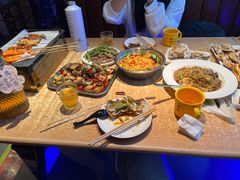 -喝丢一只鞋海鲜烧烤·海肠捞饭(东关街店)