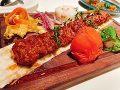 -Pasha帕夏土耳其餐厅(南昌路店)