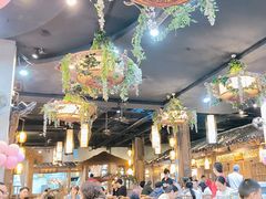 -花溪雨·森林餐厅(石基店)