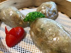 -如轩·海鲜砂锅粥·潮汕菜(南城店)