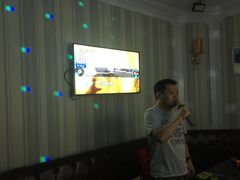 -星聚会KTV(合生汇黑金店)