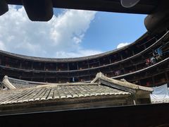 -福建土楼（南靖）云水谣景区-和贵楼