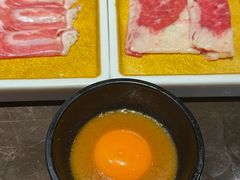 -一绪に和牛寿喜烧(罗湖益田假日店)