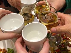 -老牌坊鲁菜名店(宽厚里店)