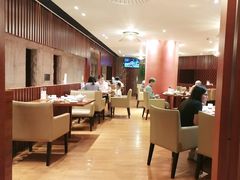 -大堂吧·深圳益田威斯汀酒店