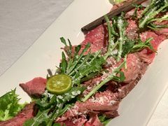 低温慢烤牛肉-黑明餐厅(白鹭洲店)
