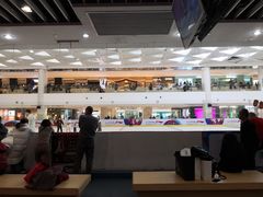 -全明星滑冰俱乐部(万象城店)