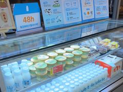 -DANXI丹喜面包·蛋糕(庐山店)