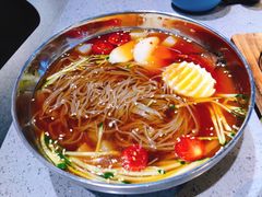 -妥妥烤肉料理(昙华林店)