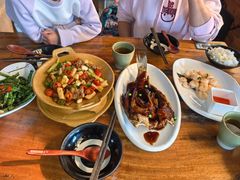 -马灯部落·西湖边的创意山景餐厅(虎跑动物园店)