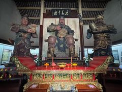 -花戏楼