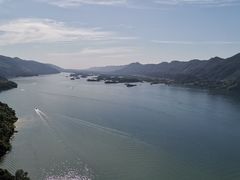 -仙岛湖旅游风景区