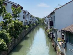 -鑫震源·苏式大虾生煎(山塘街店)