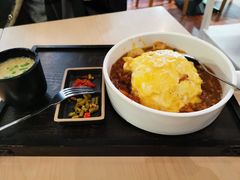 -呀咪咖喱屋(龙之梦购物中心莘庄店)